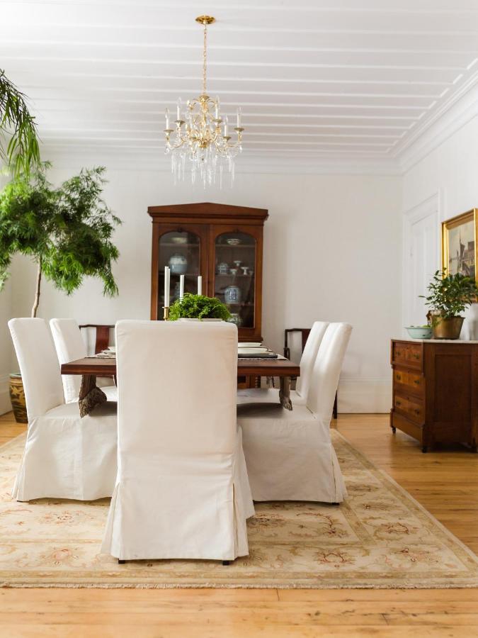 Le Vieux Presbytere Saint-Vallier 외부 사진